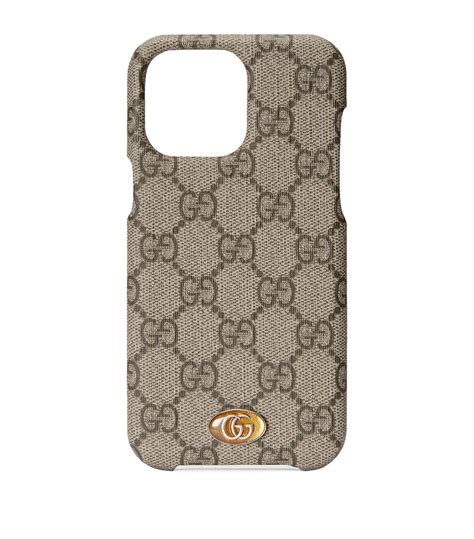 iphone 14 pro max case designer gucci|gucci phone case wallet.